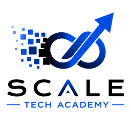 ScaleTech LLC logo